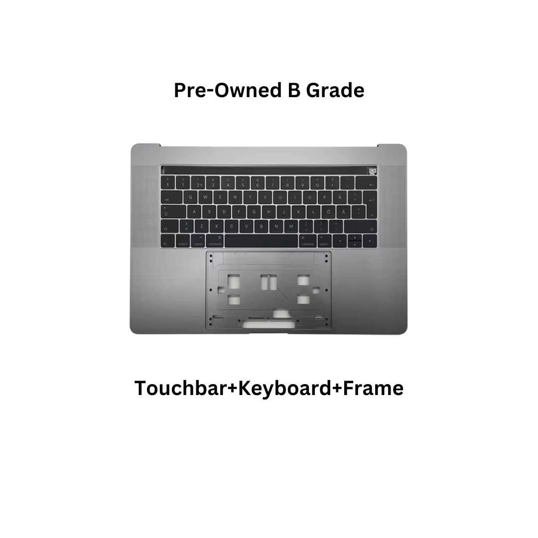 A1707 MacBook Pro 15 A1707 MacBook Pro 15